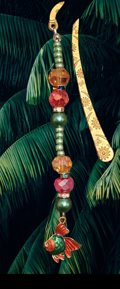 Book mark